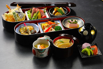 Special selection Hisui