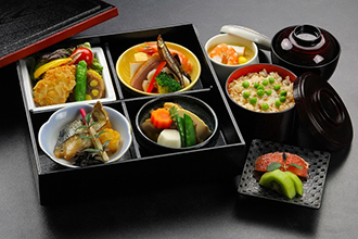 Selection Sango