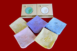 Hand towel