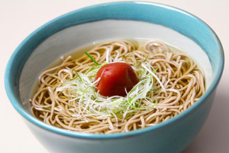 Nankobai