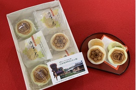 園生の菊(Sonoonokiku)